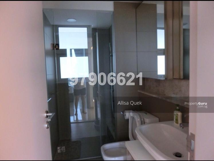 Optima @ Tanah Merah (D16), Condominium #128279572